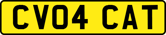 CV04CAT