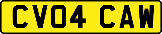 CV04CAW