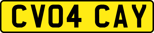 CV04CAY
