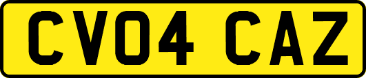CV04CAZ