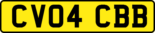 CV04CBB