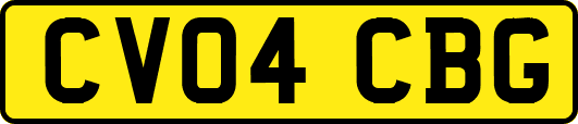 CV04CBG
