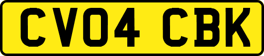 CV04CBK