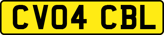 CV04CBL