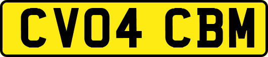 CV04CBM