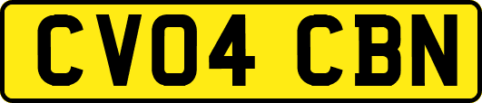 CV04CBN