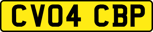 CV04CBP
