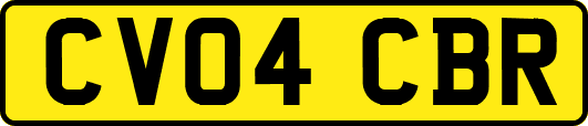 CV04CBR