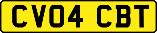 CV04CBT