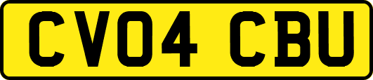 CV04CBU