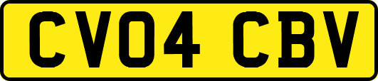 CV04CBV