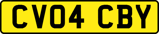 CV04CBY