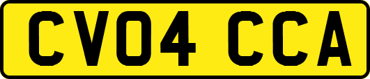CV04CCA