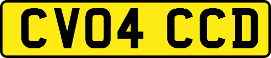 CV04CCD