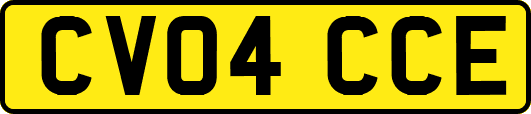 CV04CCE