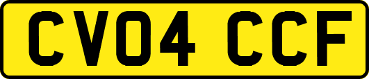 CV04CCF