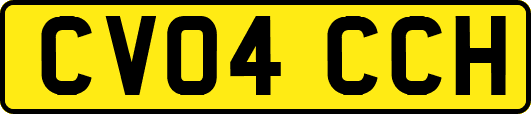 CV04CCH
