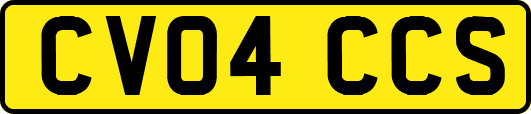 CV04CCS