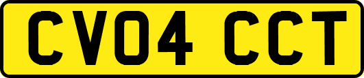 CV04CCT