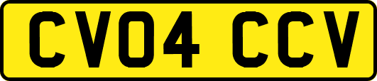 CV04CCV