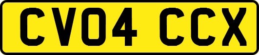 CV04CCX