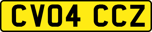 CV04CCZ