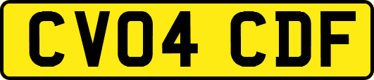 CV04CDF