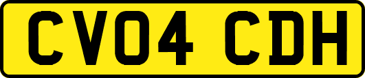CV04CDH