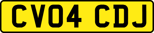 CV04CDJ