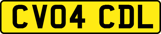 CV04CDL