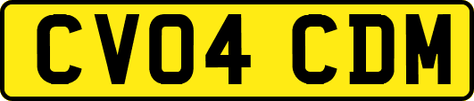 CV04CDM