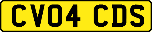 CV04CDS