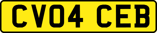 CV04CEB