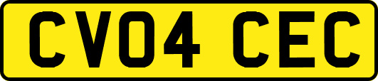 CV04CEC