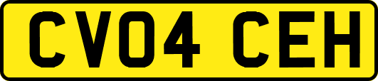 CV04CEH
