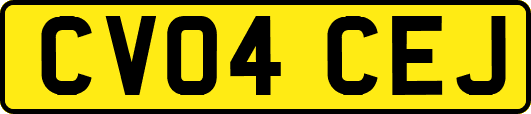CV04CEJ