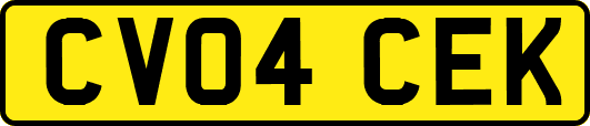 CV04CEK