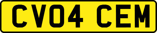 CV04CEM
