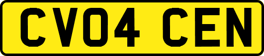 CV04CEN