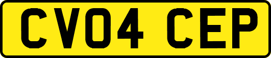 CV04CEP
