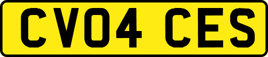 CV04CES