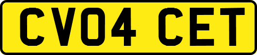 CV04CET