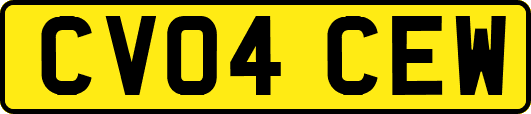 CV04CEW