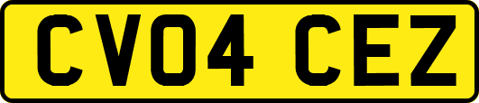 CV04CEZ