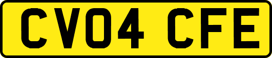 CV04CFE