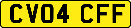 CV04CFF