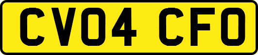 CV04CFO