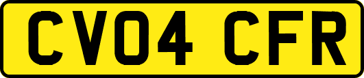 CV04CFR