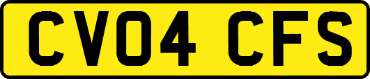 CV04CFS