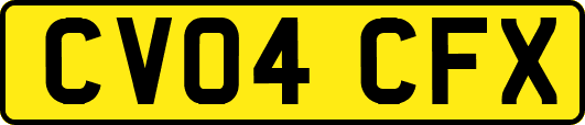CV04CFX